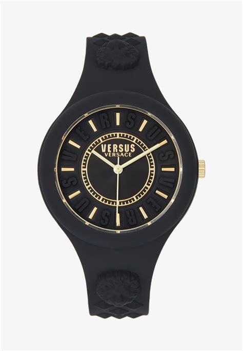 orologio versace fire island prezzo